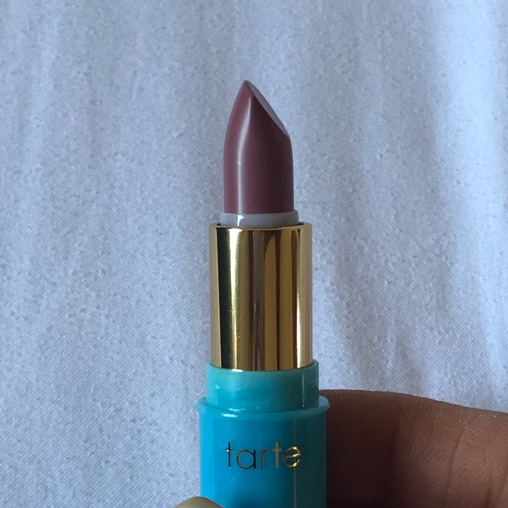Tarte Salt Lyfe lipstick mini NEW